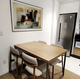 Gleba Fazenda Palhano Apartment | Charmoso apto * Gleba Palhano