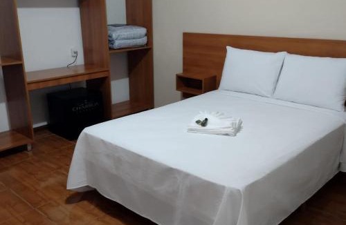Cacapava do Sul Hotel | Charrua Express