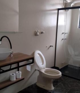 Cacapava do Sul Hotel | Charrua Express