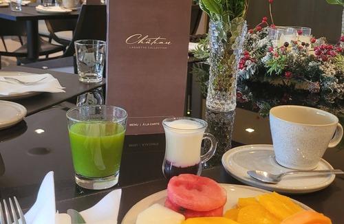 Gramado Apartment | Chateau DU Golden foi Eleito o Melhor de Gramado em 2023 Para Casal e Famílias