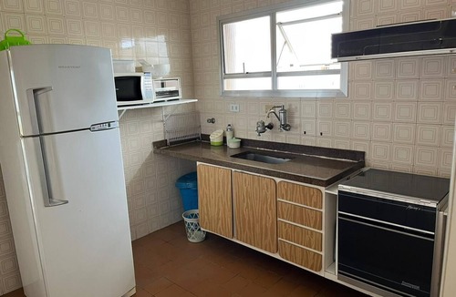 Enseada Apartment | Chateau Marville