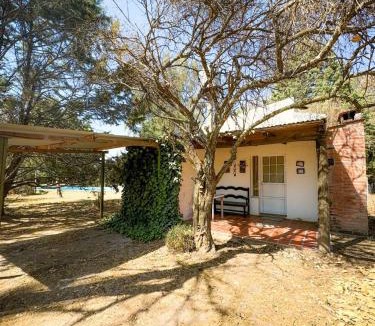 Campo Quijano Cabin | Chawasi Cabañas