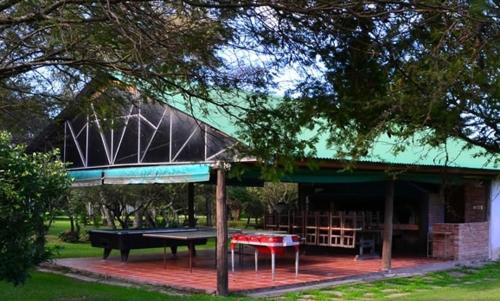 Campo Quijano Cabin | Chawasi Cabañas