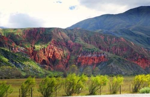 Volcan House | CHAwAY
