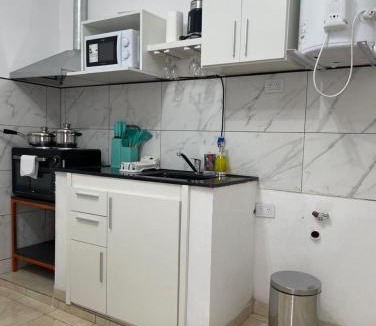 La Rioja Apartment | Chaya