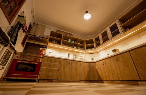 Microcentro House | Che Juan Hostel BA