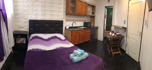 Comuna 10 Apartment | CHE LOLITA HOUSE