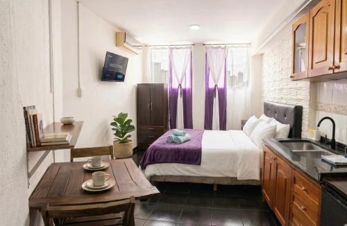 Comuna 10 Apartment | CHE LOLITA HOUSE