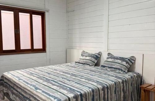 Lagoa da Conceicao Hostel | CheckPoint Hostel