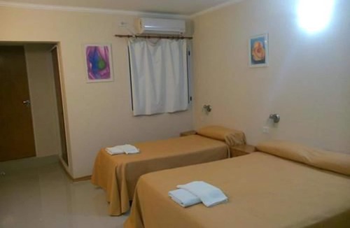 Trelew Hotel | Cheltum Hotel