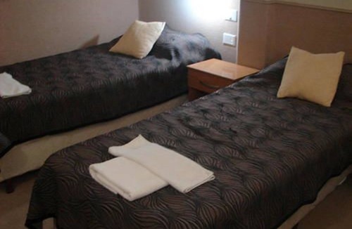 Trelew Hotel | Cheltum Hotel