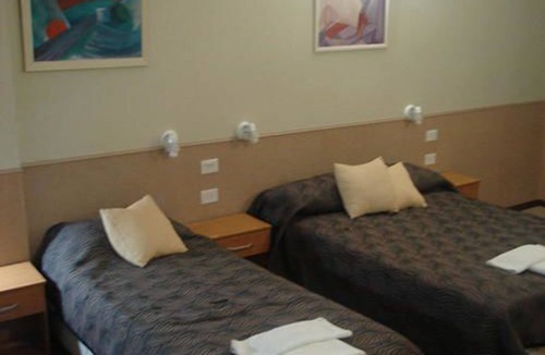 Trelew Hotel | Cheltum Hotel