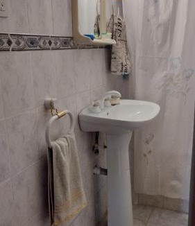 Parana House | Chez Vivi