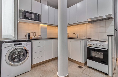 El Centro Apartment | Chic Urban Retreat: Your Buenos Aires Haven - Welcome2BA