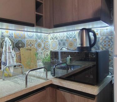 Bela Vista Apartment | Chico's House
