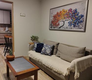 Bela Vista Apartment | Chico's House