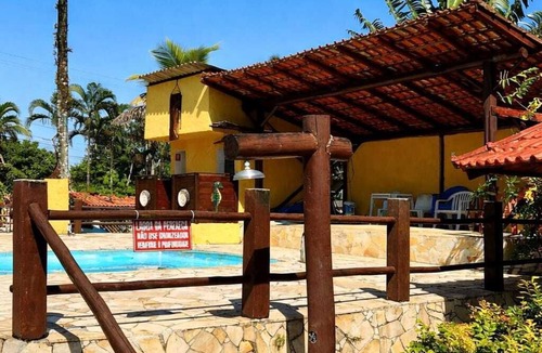 Balneario Mogiano Apartment | Chico's Inn