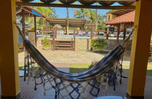 Balneario Mogiano Apartment | Chico's Inn