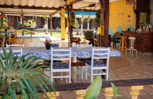 Balneario Mogiano Apartment | Chico's Inn