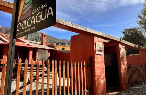 Tilcara House | Chilcagua