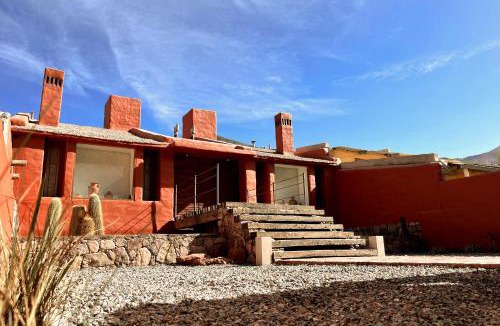 Tilcara House | Chilcagua