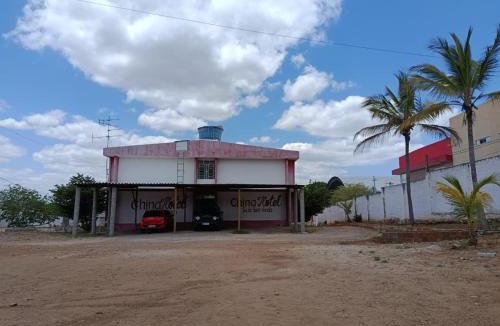 Caninde de Sao Francisco Hotel | China Hotel