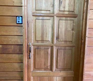 Province of Tierra del Fuego Apartment | Choconcito Apart Hotel