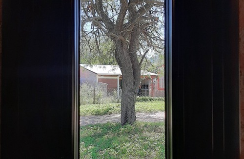 Santa Rosa de Calamuchita Apartment | Chuncanitos of the river. Near the river, with views of the mountains