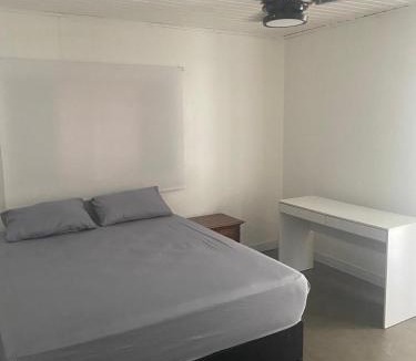 Campinas Apartment | Churrasqueira -Centralizado - 5 min da Rodoviária