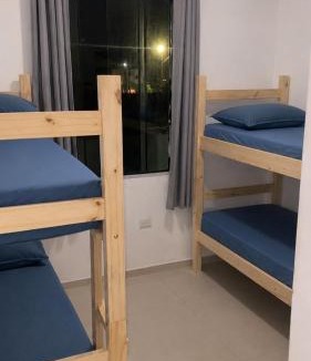 Cibratel I Hostel | Cibratel Hostel - Pé na Areia