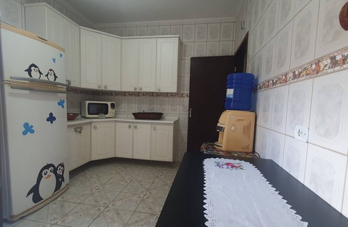 Gaivota House | Cibratel II, Pool, Barbecue, Wi-Fi, Smart TV, 4 bedrooms.