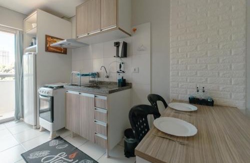 Maringa Apartment | CID305C Functional Apartment
