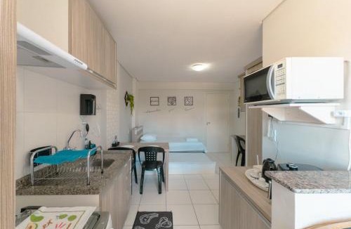 Maringa Apartment | CID305C Functional Apartment