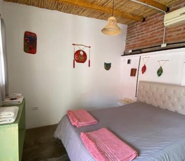 Cafayate Hostel | Cielito Lindo