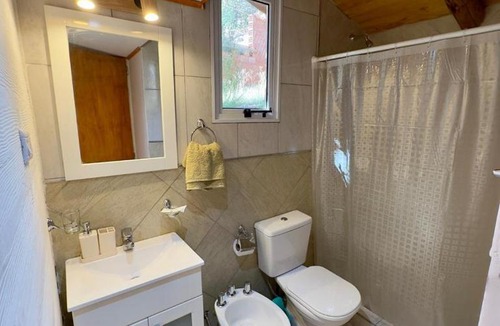 Villa Pehuenia Ski Chalet | Cielo Azul 2