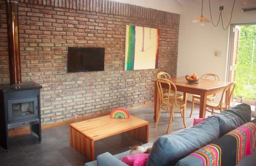Coronel Suarez House | Cielo de Tierra