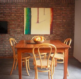 Coronel Suarez House | Cielo de Tierra