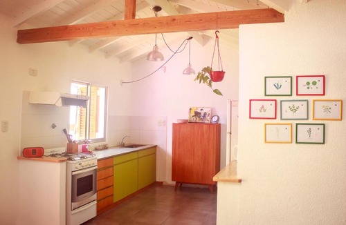 Coronel Suarez House | Cielo de Tierra