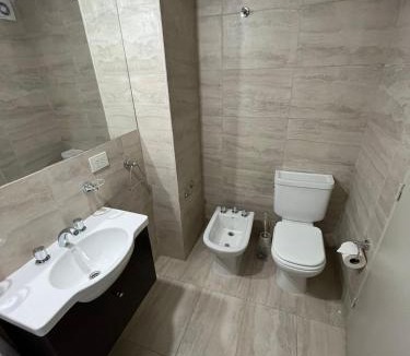Barrio Centro Apartment | Cielo Norteño