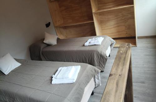 Barrio Las Balsas House | Cielo Sur Balsas Loft