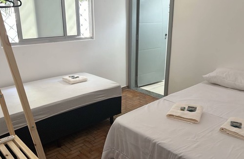 Goiania Hostel | CIG Hostel