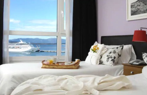 Province of Tierra del Fuego Hotel | Cilene del Faro Suites & Spa