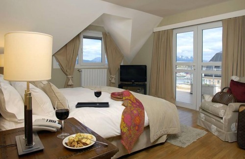 Province of Tierra del Fuego Hotel | Cilene del Faro Suites & Spa