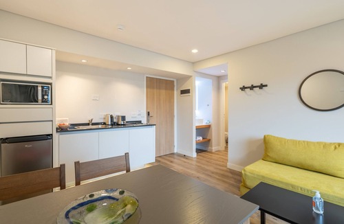 Province of Tierra del Fuego Hotel | Cilene del Fuego Suites & Spa