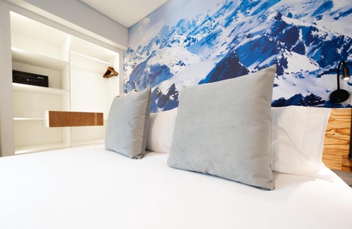 Province of Tierra del Fuego Hotel | Cilene del Fuego Suites & Spa