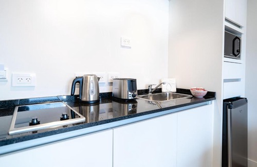 Province of Tierra del Fuego Hotel | Cilene del Fuego Suites & Spa