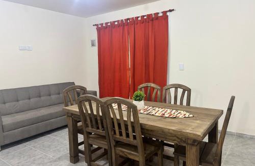 Rivadavia Apartment | Cima Departamentos