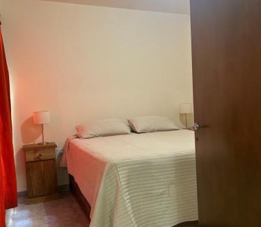 Rivadavia Apartment | Cima Departamentos