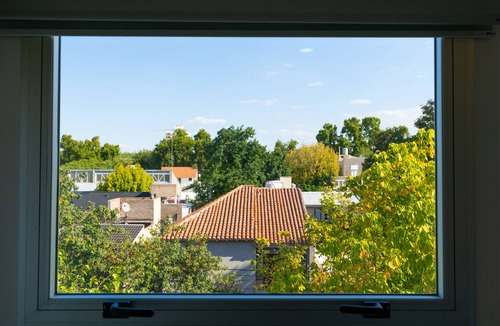 Godoy Cruz Apartment | Cinco Soles Apart-Hotel