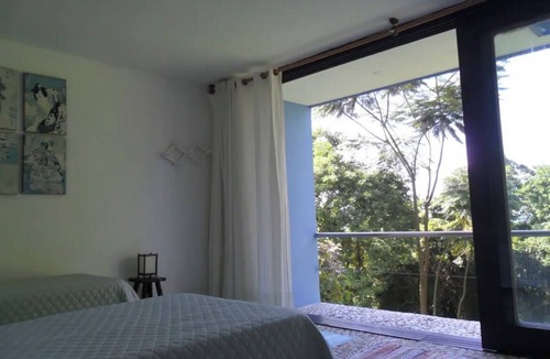 Felix House | Cinematic House on Félix Beach | Breathtaking Sea View
